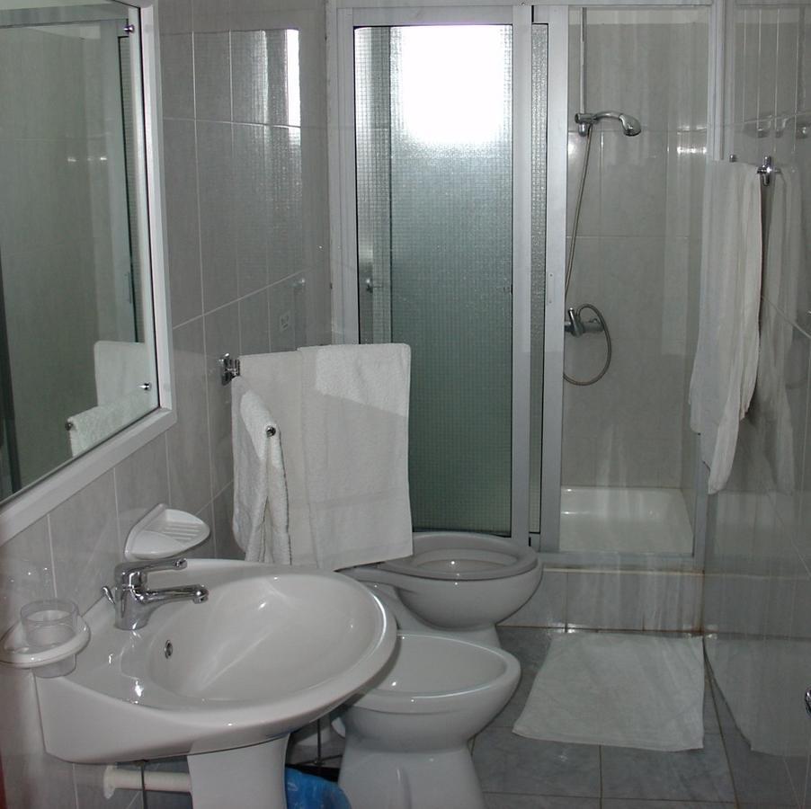 Residence Opera Mont-Choisy Quarto foto